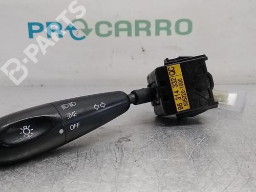 Used Switch DAEWOO MATIZ (M100, M150) 0.8 (52 hp) 9790133