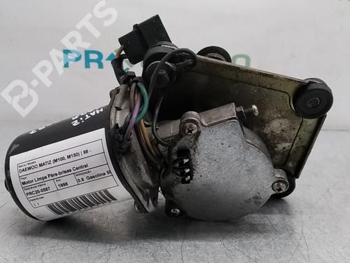 Front wiper motor DAEWOO MATIZ (M100, M150) 0.8 | BP9790134M29 - Image 2