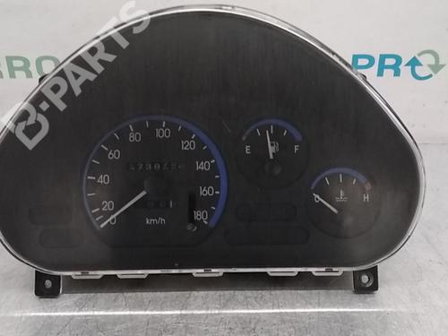 Used Instrument cluster DAEWOO MATIZ (M100, M150) 0.8 (52 hp) 9790135