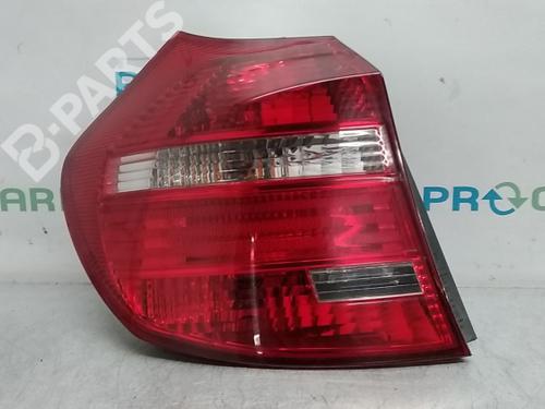 Venstre Baklys BMW 1 (E87) 118 d (136 hp) 9790148