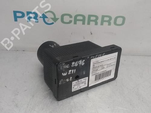 Ander MERCEDES-BENZ E-CLASS (W211) [2002-2009]  13725270