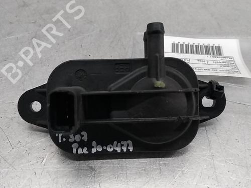 Altro PEUGEOT 307 SW (3H) 1.6 HDI 110 (109 hp) 13725277