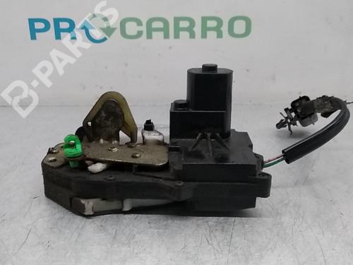 Front right lock ROVER 25 I Hatchback (RF) 1.1 16V BP9790197C97
