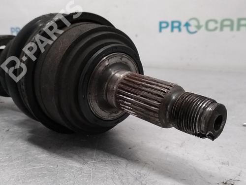 Right front driveshaft ROVER 25 I Hatchback (RF) 1.1 16V | BP9790202M39 