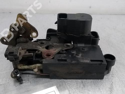 Front left lock FIAT BRAVA (182_) 1.2 16V 80 (80 hp)null