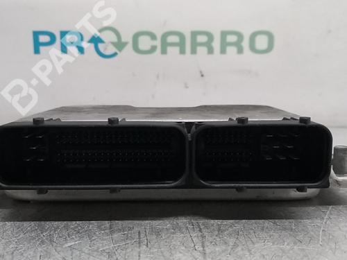 Engine control unit (ECU) VW POLO IV (9N_, 9A_) 1.4 TDI | BP9790225M57 