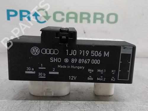 Used Other VW POLO IV (9N_, 9A_) 1.4 TDI (75 hp) 13725291