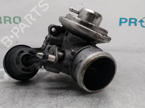 Used Other VW POLO IV (9N_, 9A_) 1.4 TDI (75 hp) 14407310