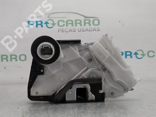 Front left lock TOYOTA YARIS (_P13_) 1.4 D (NLP130_, NLP130) | BP9790272C98