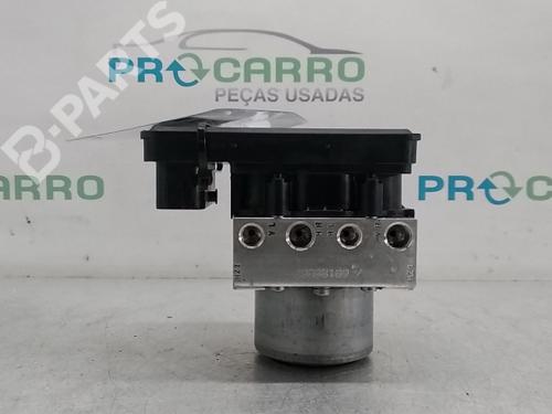 Used ABS pump MERCEDES-BENZ C-CLASS (W205) C 220 d (205.014) (194 hp) 9790283