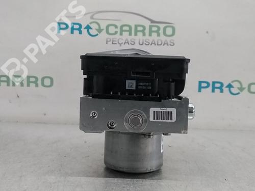 ABS pump MERCEDES-BENZ C-CLASS (W205) C 220 d (205.014) | BP9790283M43