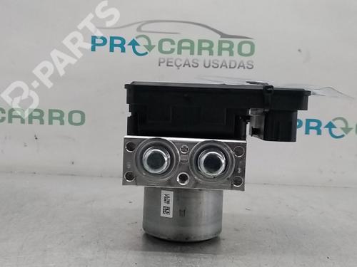 ABS pump MERCEDES-BENZ C-CLASS (W205) C 220 d (205.014) | BP9790283M43