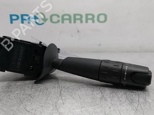 Used Steering column stalk PEUGEOT 406 (8B) [1995-2005]  13725317