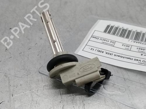 Used Other VOLVO V40 Hatchback (525) D2 (114 hp) 13725332