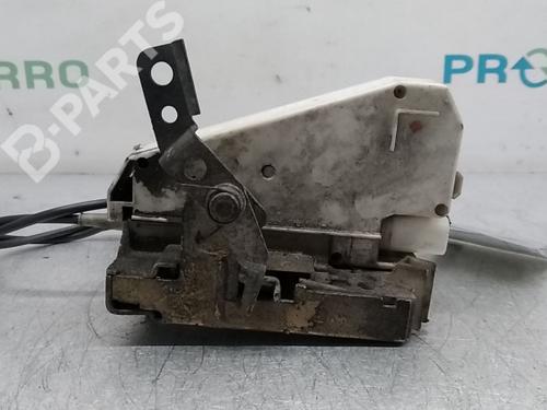 Rear left lock FORD ESCORT VI Saloon (GAL, AFL) 1.3 92ABA264A27BD