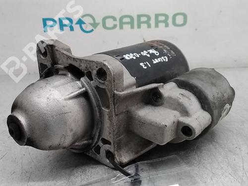 Starter FORD ESCORT VI Saloon (GAL, AFL) 1.3 89FB11000AA