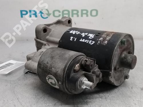 Starter FORD ESCORT VI Saloon (GAL, AFL) 1.3 | BP9790401M8 