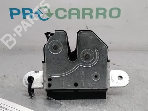 Tailgate lock OPEL CORSA D (S07) 1.3 CDTI (L08, L68) (95 hp) 55701971