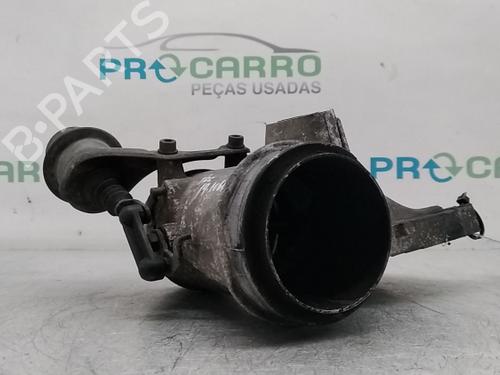 Manifold Indsugning MERCEDES-BENZ C-CLASS (W202) C 220 D (202.121) (95 hp) 6040980517