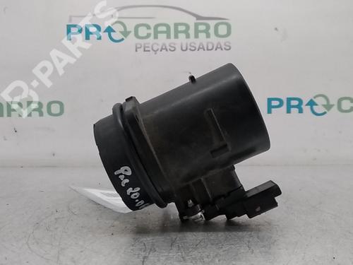 Débitmètre de masse D'Air PEUGEOT 208 I (CA_, CC_) 1.4 HDi (68 hp) 9790438