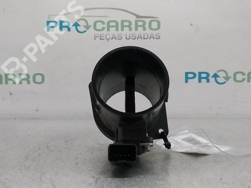 Mass air flow sensor PEUGEOT 208 I (CA_, CC_) 1.4 HDi | BP9790438M95 