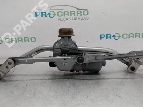 Front wiper motor PEUGEOT 208 I (CA_, CC_) 1.4 HDi | BP9790439M29