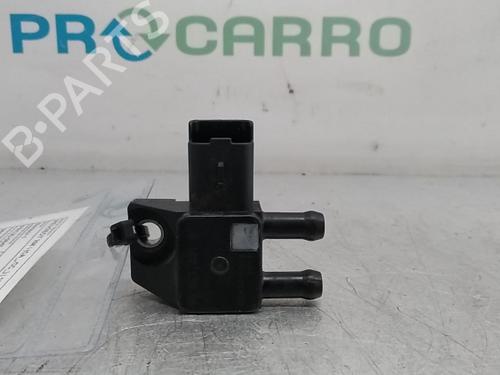 Otra PEUGEOT 208 I (CA_, CC_) 1.4 HDi (68 hp) 13725345