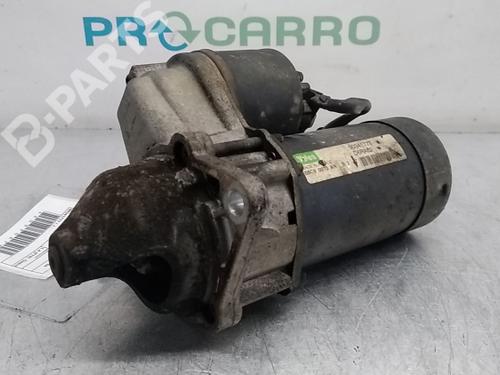 Starter OPEL ASTRA G Estate (T98) 1.4 16V (F35) | BP9790447M8 