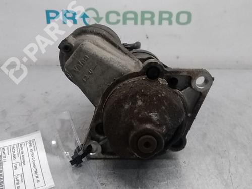 Starter OPEL ASTRA G Estate (T98) 1.4 16V (F35) | BP9790447M8 