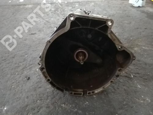Used Gearbox BMW 3 (E46) 320 d (136 hp) 9790452