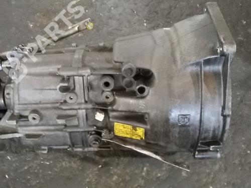 Gearbox BMW 3 (E46) 320 d | BP9790452M3