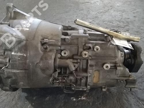 Gearbox BMW 3 (E46) 320 d | BP9790452M3