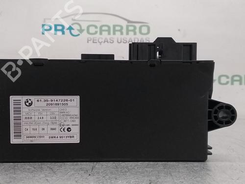 Used Other BMW 3 (E90) 320 d (177 hp) 13725349