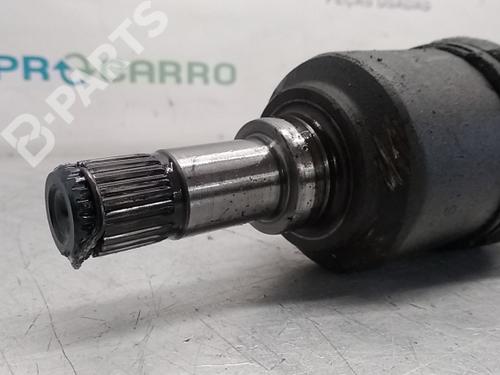 Right front driveshaft FIAT PUNTO (188_) 1.2 60 (188.030, .050, .130, .150, .230, .250) | BP9790506M39