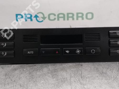 AC Styreenhet / Manøvreringsenhet BMW 3 (E46) 320 d (136 hp) 9790527