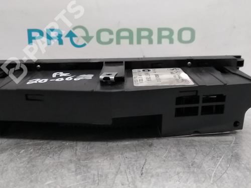 Climate control BMW 3 (E46) 320 d | BP9790527I5