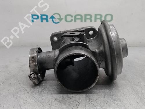 Andre BMW 3 (E46) 320 d (136 hp) 14407357