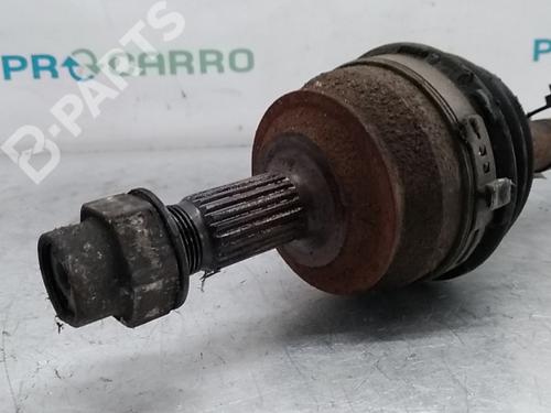 Antriebswelle links vorne LANCIA Y (840_)  | BP9790552M38