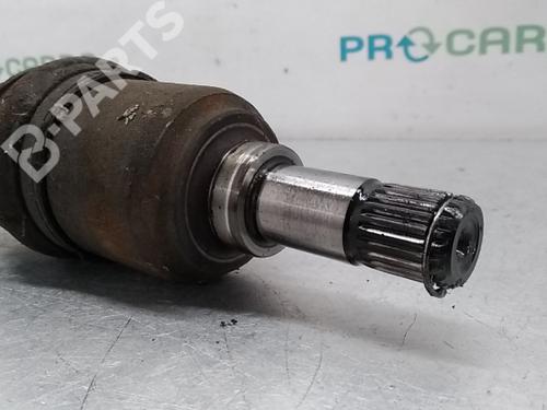 Antriebswelle links vorne LANCIA Y (840_)  | BP9790552M38
