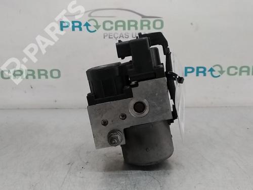 Abs pomp MG MG ZR 105 | BP9790560M43 