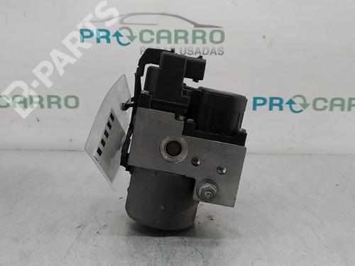 Abs pomp MG MG ZR 105 | BP9790560M43 