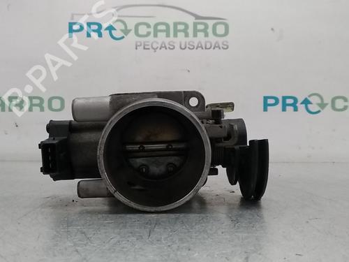 Used Intake manifold MG MG ZR 105 (103 hp) 13725375