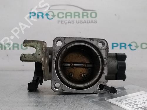 Manifold Indsugning MG MG ZR 105 | BP13725375M70