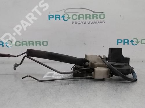 Cerradura puerta delantera derecha HONDA CIVIC VI Fastback (MA, MB) 1.4 i (MA8, MB2) (90 hp)null