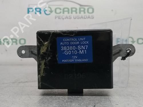 Andre HONDA CIVIC VI Fastback (MA, MB) 1.4 i (MA8, MB2) (90 hp) 13725377