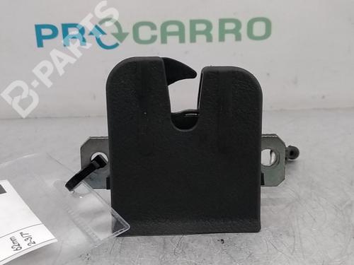 Fechadura da mala VW POLO (9N_, 9A_) 1.2 12V (64 hp) 6Q6827505B