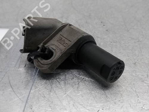 Used Other PEUGEOT 206 Van 1.4 HDi (68 hp) 13725382