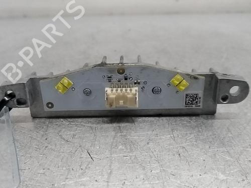 Right daytime light BMW 4 Gran Coupe (F36) 430 d xDrive (258 hp) 1305715256