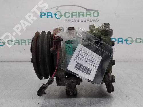 Used AC compressor AC compressor ALFA ROMEO 146 (930_) [1994-2001] 9790630 9790630