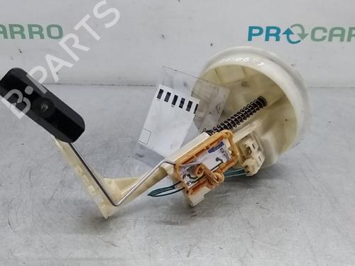 Annen MERCEDES-BENZ E-CLASS (W211) E 220 CDI (211.006) (150 hp) 14407364